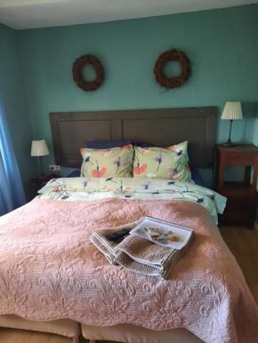  Anneke's Bed en Botterhammeke  Вонсдрехт
